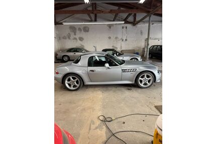 BMW Z3 Gebrauchtwagen