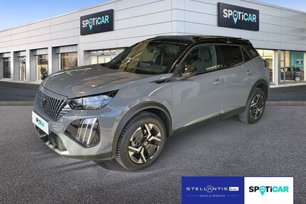 Peugeot 2008 Gebrauchtwagen