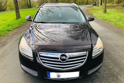 Opel Insignia Gebrauchtwagen