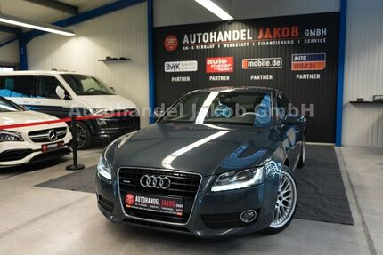 Audi A5 Gebrauchtwagen