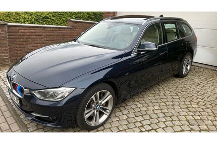 BMW 335 Gebrauchtwagen