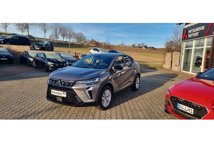 Mitsubishi ASX Gebrauchtwagen