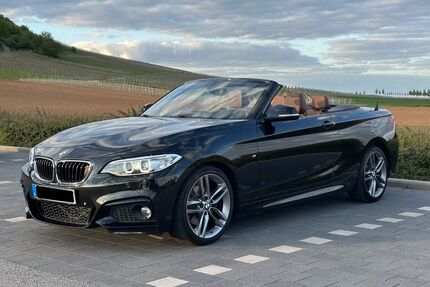 BMW 220 Gebrauchtwagen