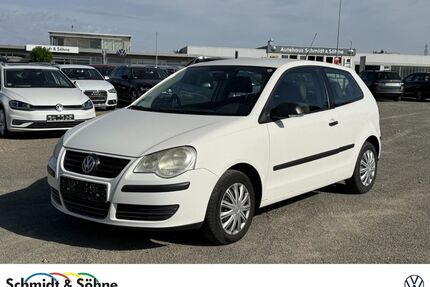 VW Polo Gebrauchtwagen