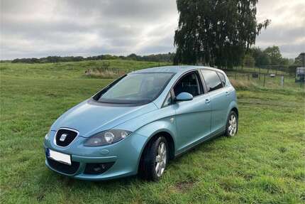 Seat Altea Gebrauchtwagen