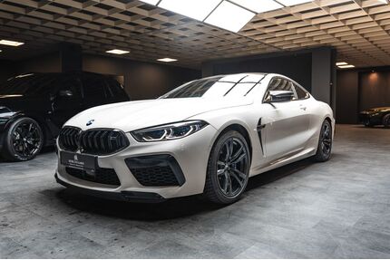 BMW M8 Gebrauchtwagen