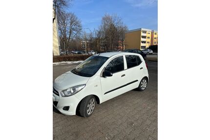 Hyundai i10 Gebrauchtwagen