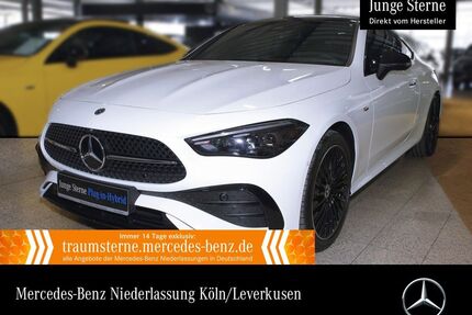 Mercedes-Benz CLE 300 Gebrauchtwagen