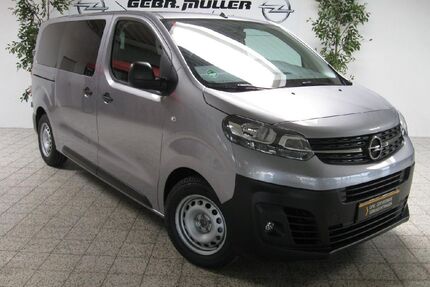 Opel Vivaro Gebrauchtwagen