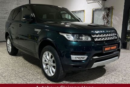 Land Rover Range Rover Sport Gebrauchtwagen