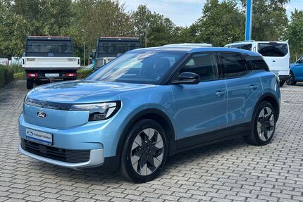 Ford Explorer Gebrauchtwagen