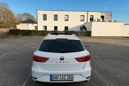 Seat Leon Gebrauchtwagen