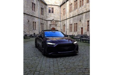 Audi RS7 Gebrauchtwagen