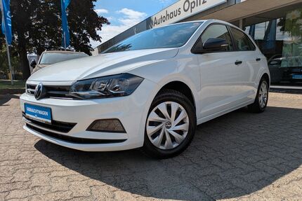 VW Polo Gebrauchtwagen