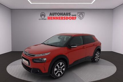 Citroen C4 Cactus Gebrauchtwagen