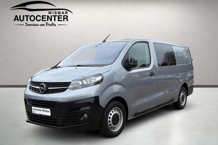 Opel Vivaro Gebrauchtwagen