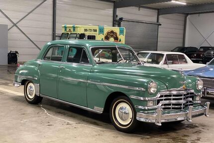 Chrysler Andere Oldtimer