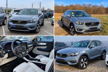 Volvo XC40 Gebrauchtwagen