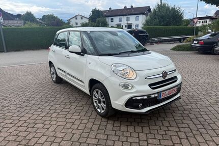 Fiat 500L Gebrauchtwagen