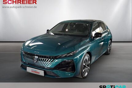 Peugeot 308 Gebrauchtwagen