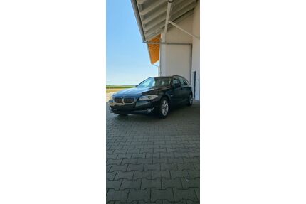 BMW 530 Gebrauchtwagen