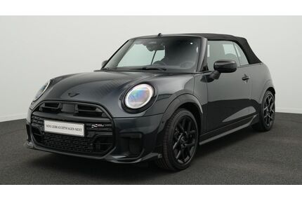 Mini Cooper Cabrio Gebrauchtwagen