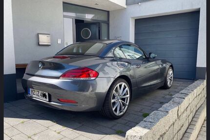 BMW Z4 Gebrauchtwagen