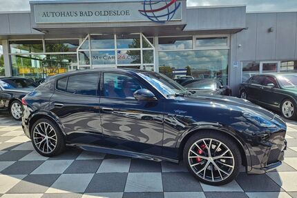 Maserati Grecale Gebrauchtwagen