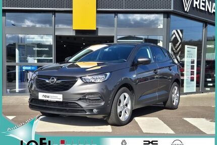 Opel Grandland (X) Gebrauchtwagen