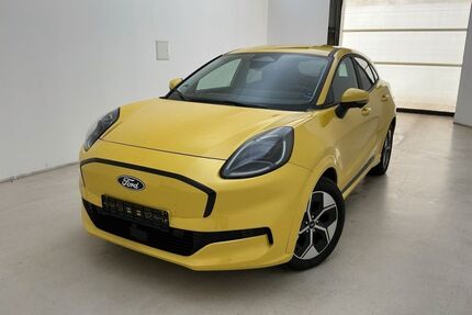 Ford Puma Gen-E Gebrauchtwagen