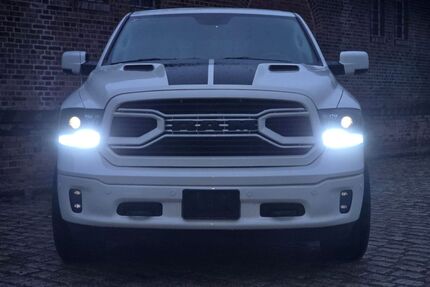 Dodge RAM Gebrauchtwagen