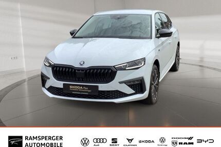 Skoda Scala Gebrauchtwagen