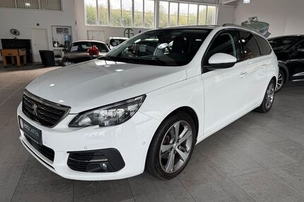 Peugeot 308 Gebrauchtwagen