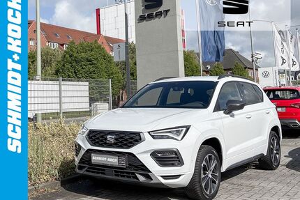 Seat Ateca Gebrauchtwagen