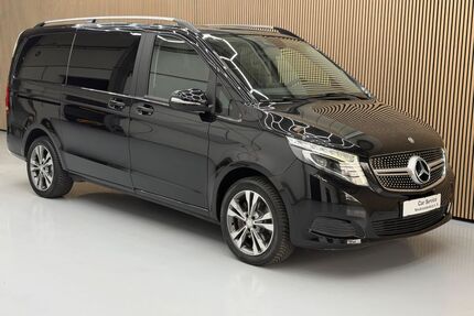 Mercedes-Benz V 220 Gebrauchtwagen