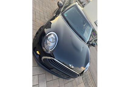 Mini ONE Gebrauchtwagen