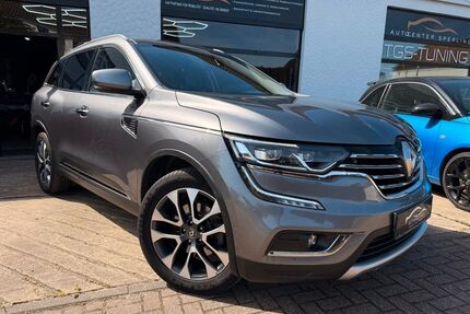 Renault Koleos Gebrauchtwagen