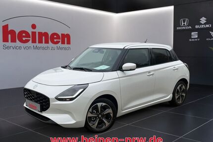 Suzuki Swift Gebrauchtwagen