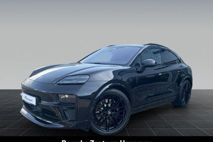 Porsche Macan Gebrauchtwagen