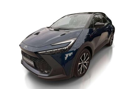 Toyota C-HR Gebrauchtwagen