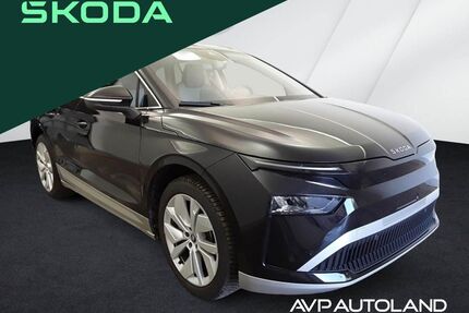 Skoda Enyaq Gebrauchtwagen