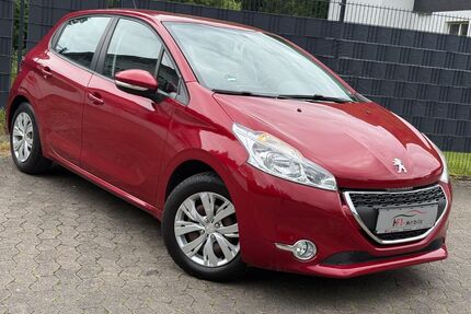 Peugeot 208 Gebrauchtwagen