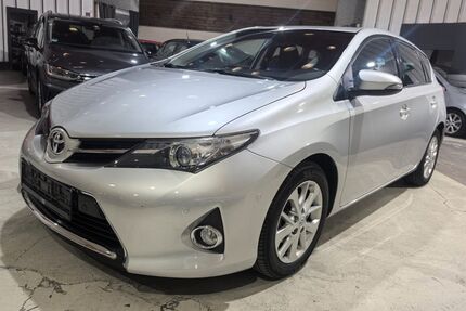 Toyota Auris Gebrauchtwagen