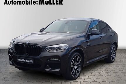 BMW X4 Gebrauchtwagen