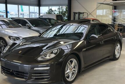 Porsche Panamera Gebrauchtwagen