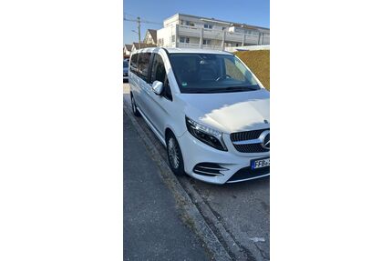 Mercedes-Benz 220 Gebrauchtwagen