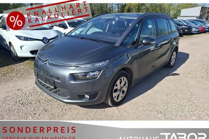 Citroen Grand C4 Picasso / SpaceTourer Gebrauchtwagen