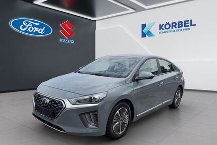 Hyundai IONIQ Gebrauchtwagen