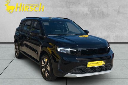Opel Frontera Gebrauchtwagen