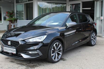 Seat Leon Gebrauchtwagen